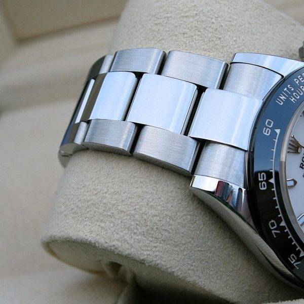 【Super Clone】RLX Cosmograph Daytona m126500ln-0001 40mm