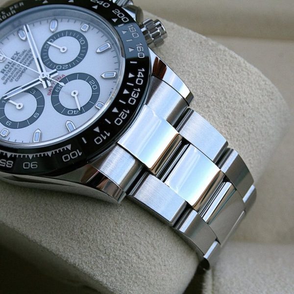 【Super Clone】RLX Cosmograph Daytona m126500ln-0001 40mm