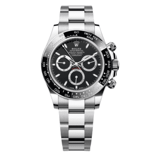 【Super Clone】RLX Cosmograph Daytona m126500ln-0002 40mm