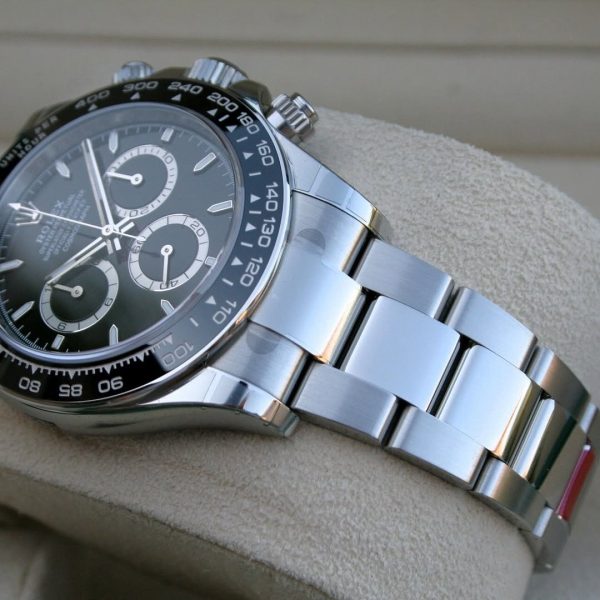 【Super Clone】RLX Cosmograph Daytona m126500ln-0002 40mm