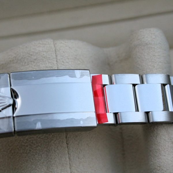 【Super Clone】RLX Cosmograph Daytona m126500ln-0002 40mm