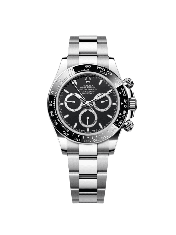 【Super Clone】RLX Cosmograph Daytona m126500ln-0002 40mm