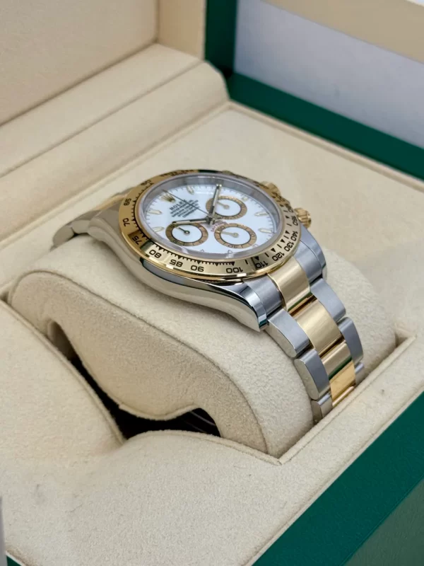 【Super Clone】RLX Cosmograph Daytona m126503-0001 40mm