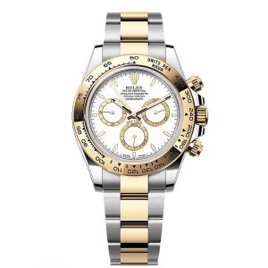 【Super Clone】RLX Cosmograph Daytona m126503-0001 40mm