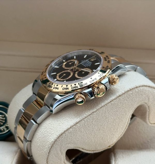 【Super Clone】RLX Cosmograph Daytona m126503-0003 40mm