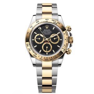 【Super Clone】RLX Cosmograph Daytona m126503-0003 40mm