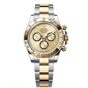 【Super Clone】RLX Cosmograph Daytona m126503-0004 40mm