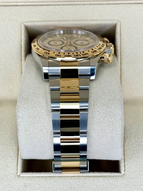 【Super Clone】RLX Cosmograph Daytona m126503-0004 40mm