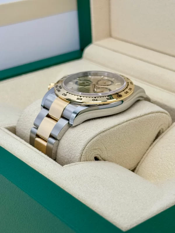 【Super Clone】RLX Cosmograph Daytona m126503-0004 40mm