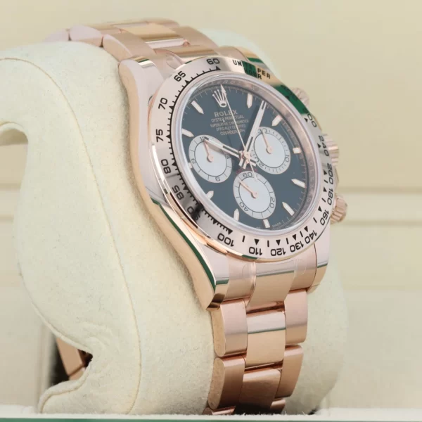 【Super Clone】RLX Cosmograph Daytona m126505-0001 40mm