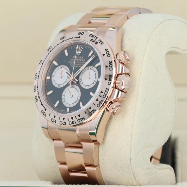 【Super Clone】RLX Cosmograph Daytona m126505-0001 40mm