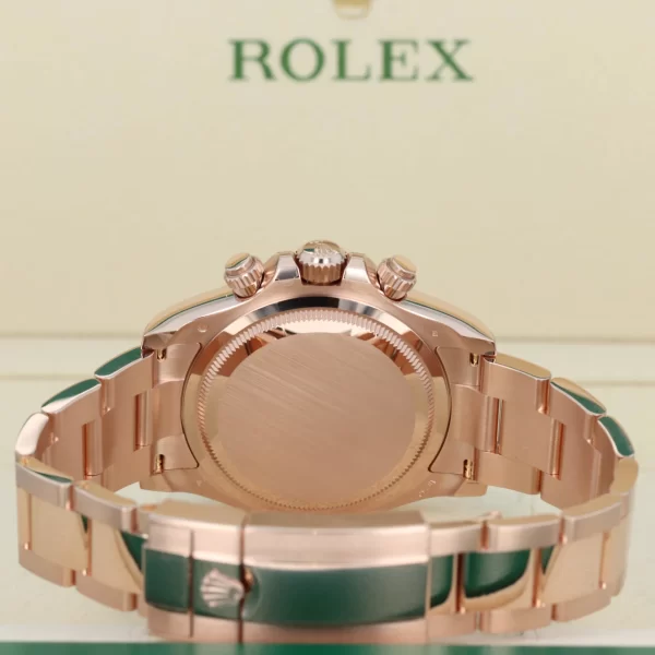 【Super Clone】RLX Cosmograph Daytona m126505-0001 40mm