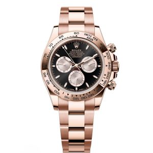 【Super Clone】RLX Cosmograph Daytona m126505-0001 40mm