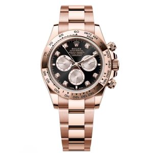 【Super Clone】RLX Cosmograph Daytona m126505-0002 40mm