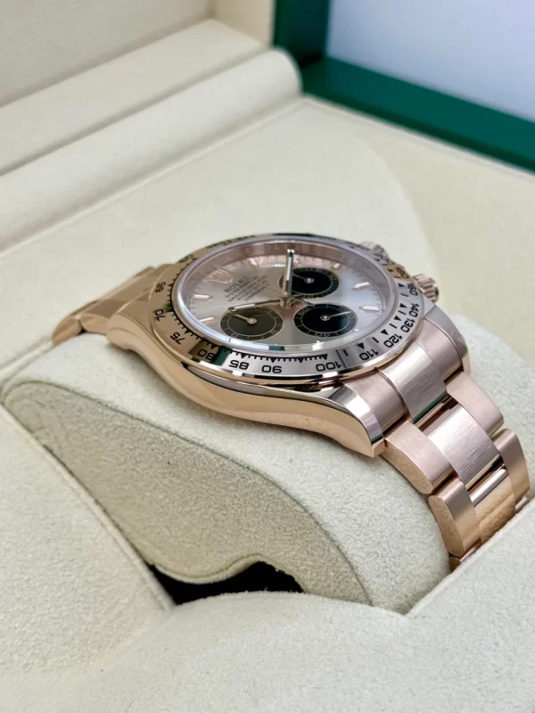 【Super Clone】RLX Cosmograph Daytona m126505-0003 40mm