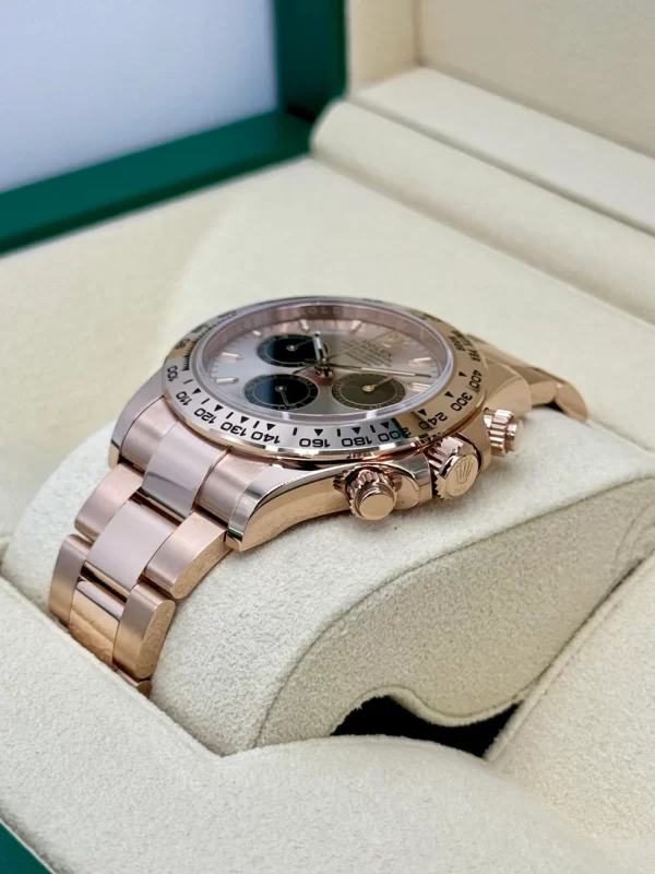【Super Clone】RLX Cosmograph Daytona m126505-0003 40mm