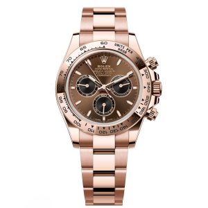 【Super Clone】RLX Cosmograph Daytona m126505-0005 40mm