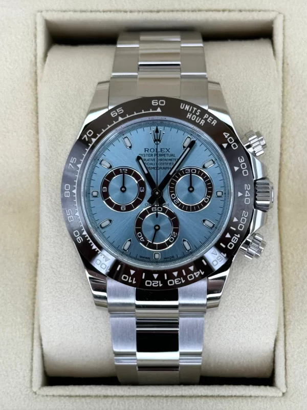 【Super Clone】RLX Cosmograph Daytona m126506-0001 40mm
