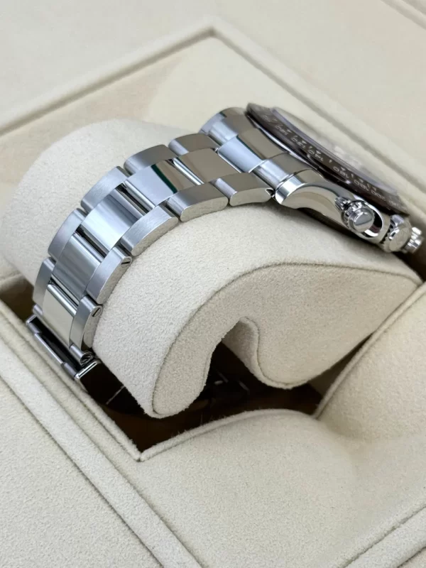 【Super Clone】RLX Cosmograph Daytona m126506-0001 40mm