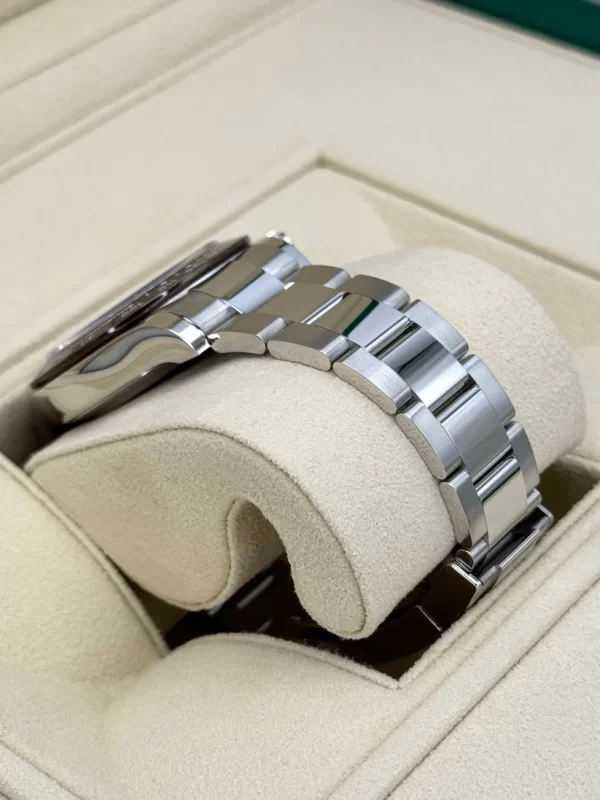 【Super Clone】RLX Cosmograph Daytona m126506-0001 40mm