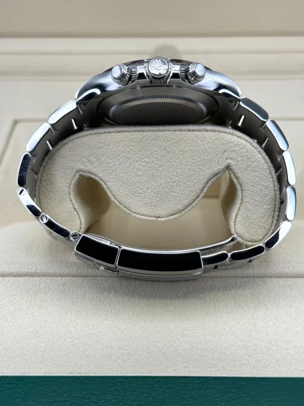 【Super Clone】RLX Cosmograph Daytona m126506-0001 40mm