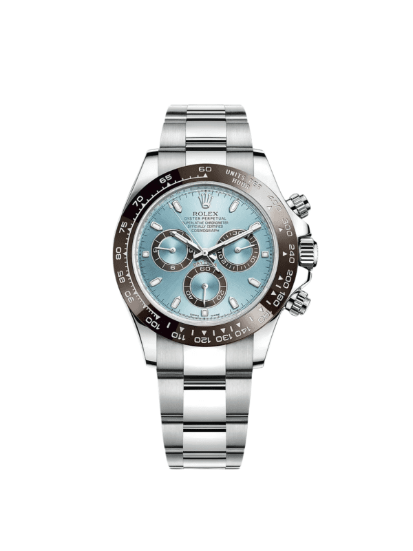 【Super Clone】RLX Cosmograph Daytona m126506-0001 40mm