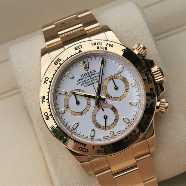 【Super Clone】RLX Cosmograph Daytona m126508-0001 40mm