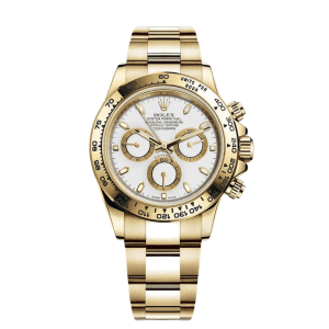 【Super Clone】RLX Cosmograph Daytona m126508-0001 40mm