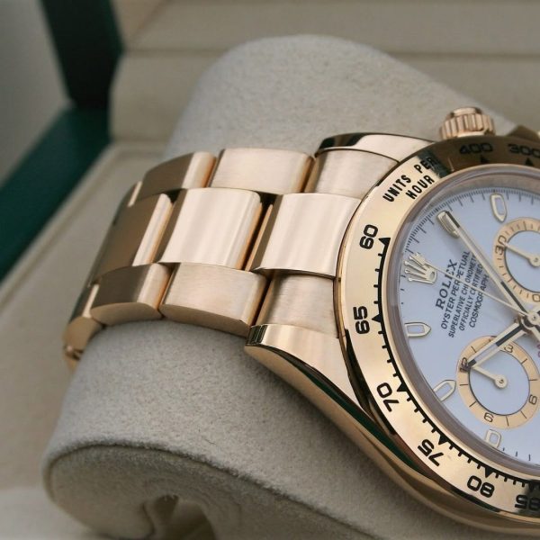 【Super Clone】RLX Cosmograph Daytona m126508-0001 40mm