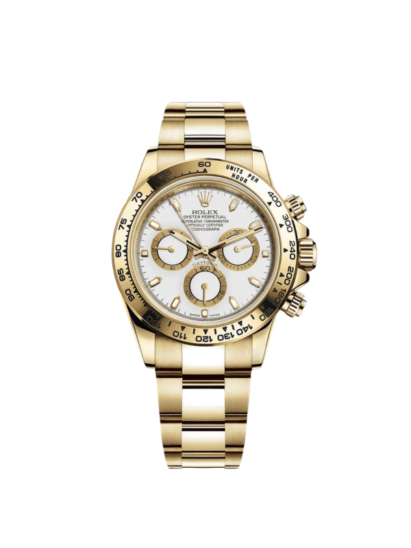 【Super Clone】RLX Cosmograph Daytona m126508-0001 40mm