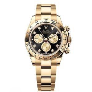 【Super Clone】RLX Cosmograph Daytona m126508-0003 40mm