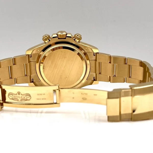 【Super Clone】RLX Cosmograph Daytona m126508-0003 40mm