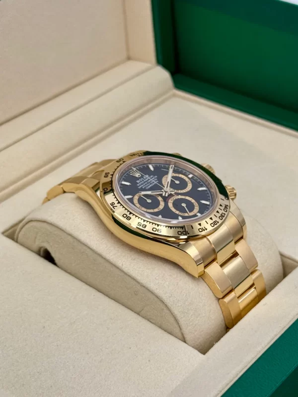 【Super Clone】RLX Cosmograph Daytona m126508-0004 40mm