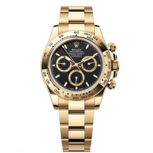 【Super Clone】RLX Cosmograph Daytona m126508-0004 40mm