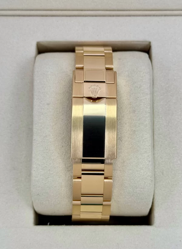 【Super Clone】RLX Cosmograph Daytona m126508-0004 40mm