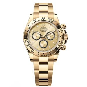 【Super Clone】RLX Cosmograph Daytona m126508-0005 40mm