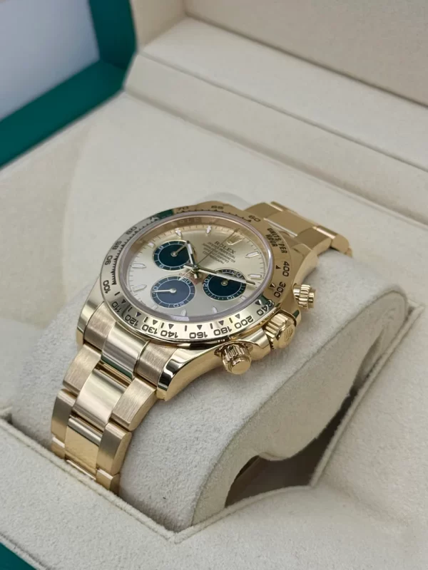 【Super Clone】RLX Cosmograph Daytona m126508-0006 40mm