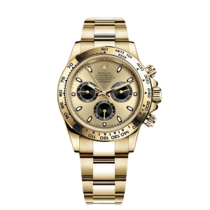 【Super Clone】RLX Cosmograph Daytona m126508-0006 40mm