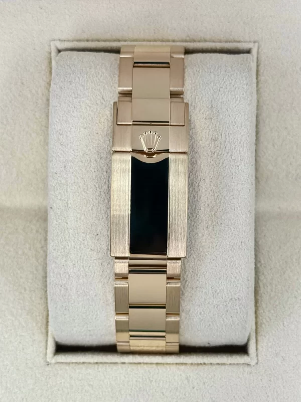 【Super Clone】RLX Cosmograph Daytona m126508-0006 40mm