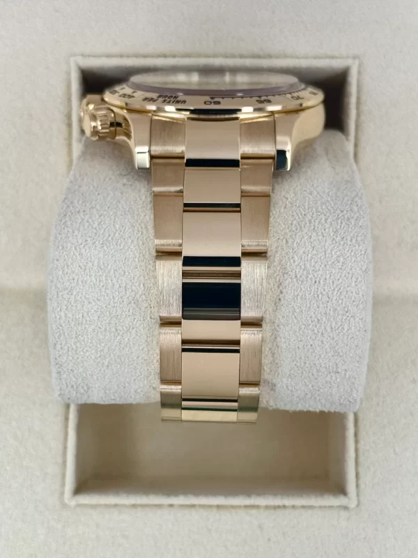 【Super Clone】RLX Cosmograph Daytona m126508-0006 40mm
