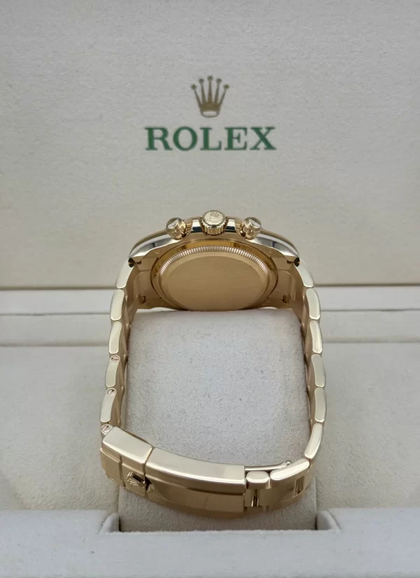 【Super Clone】RLX Cosmograph Daytona m126508-0006 40mm