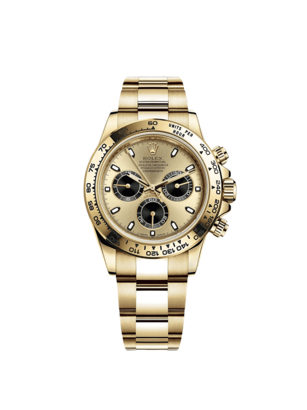 【Super Clone】RLX Cosmograph Daytona m126508-0006 40mm