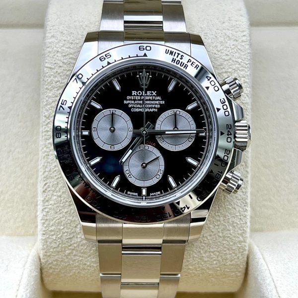 【Super Clone】RLX Cosmograph Daytona m126509-0001 40mm