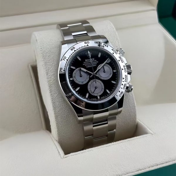 【Super Clone】RLX Cosmograph Daytona m126509-0001 40mm