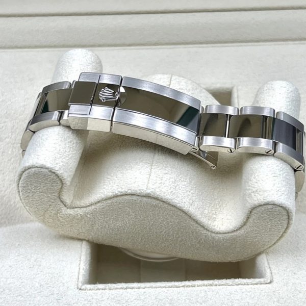 【Super Clone】RLX Cosmograph Daytona m126509-0001 40mm