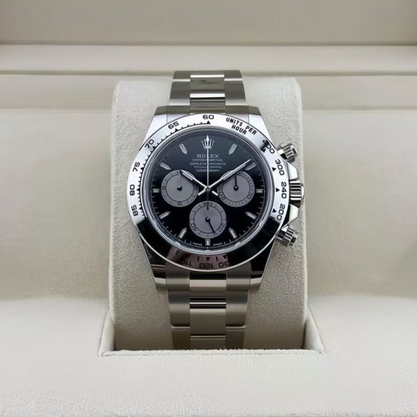 【Super Clone】RLX Cosmograph Daytona m126509-0001 40mm