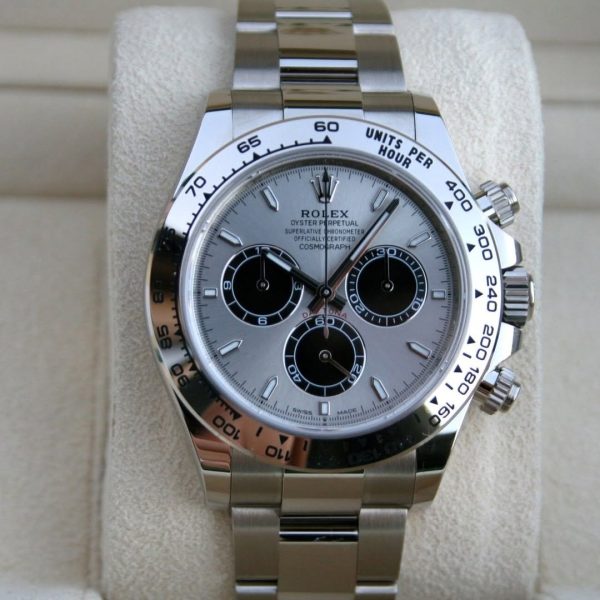【Super Clone】RLX Cosmograph Daytona m126509-0003 40mm