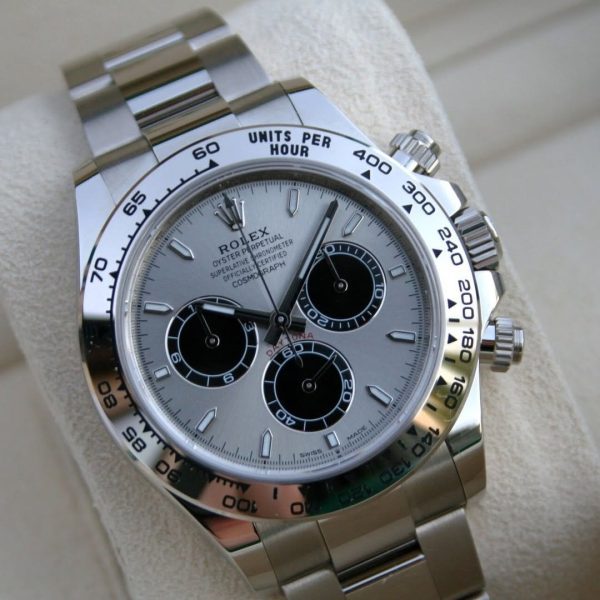 【Super Clone】RLX Cosmograph Daytona m126509-0003 40mm