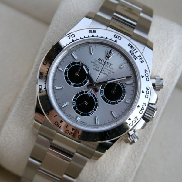 【Super Clone】RLX Cosmograph Daytona m126509-0003 40mm