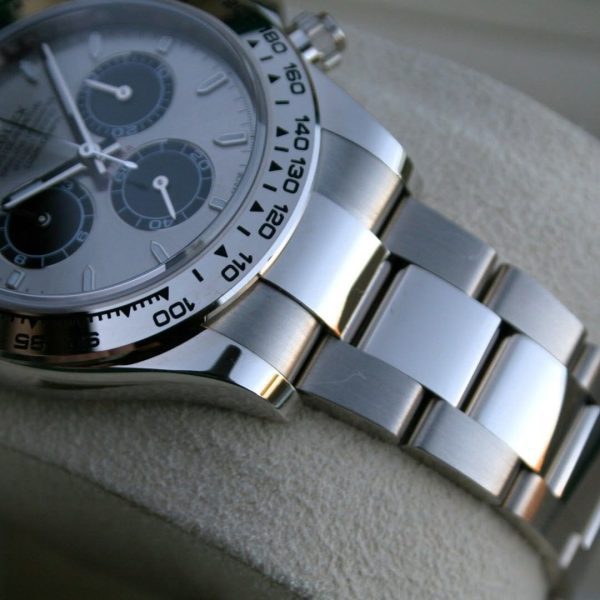 【Super Clone】RLX Cosmograph Daytona m126509-0003 40mm